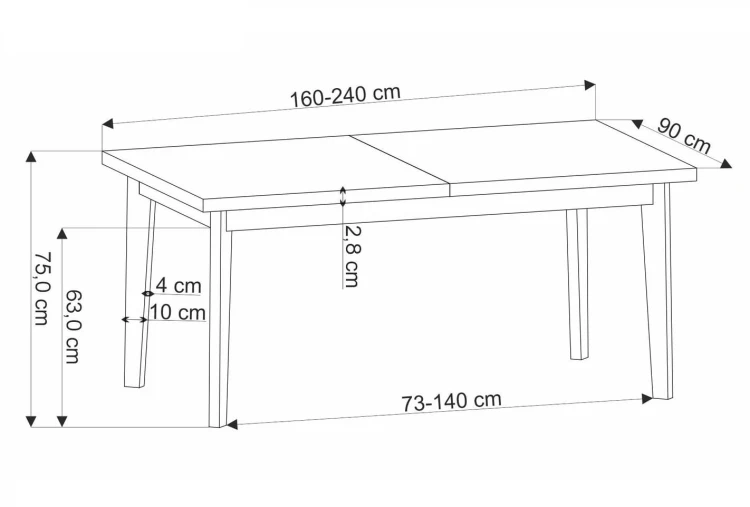 szczegółowe-wymiary-stołu