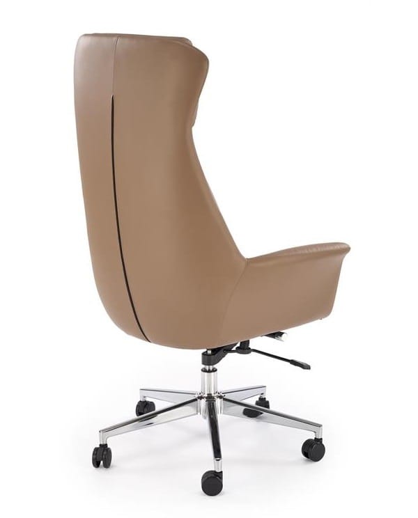 tył-fotela-biurowego-z-ekoskóry