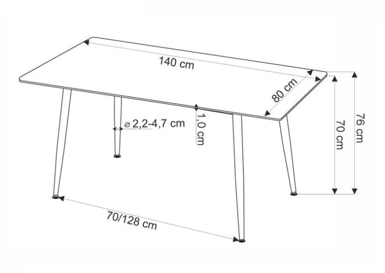 szczegółowe-wymiary-stołu