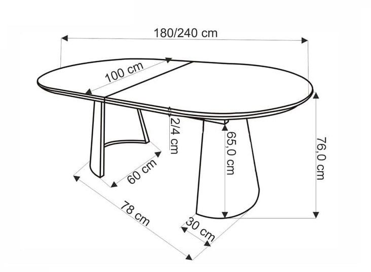 szczegółowe-wymiary-stołu