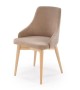 drewniane-beżowe-krzesło