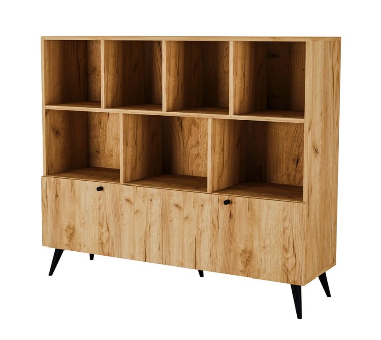 regał-na-książki-z-barkiem