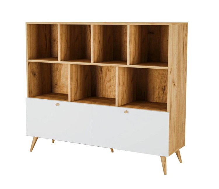 regał-na-książki-z-barkiem