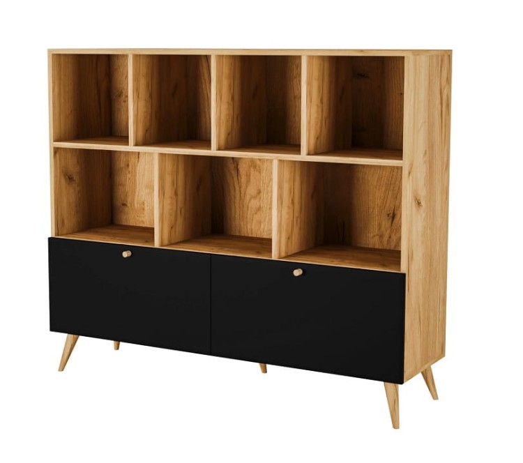 regał-na-książki-z-barkiem