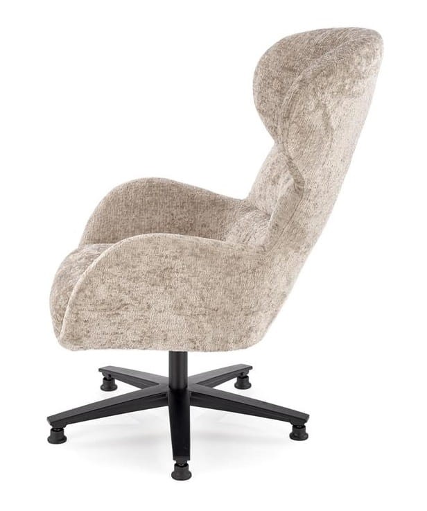 beżowy-fotel-z-podłokietnikami