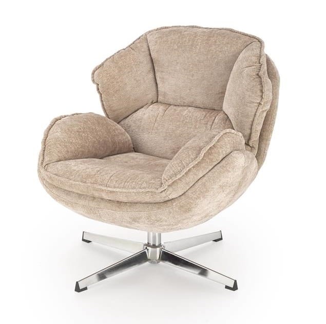 beżowy-fotel-wypoczynkowy