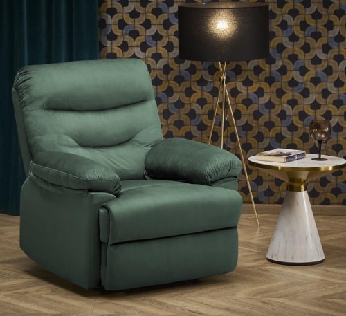 fotel-do-salonu-butelkowa-zieleń
