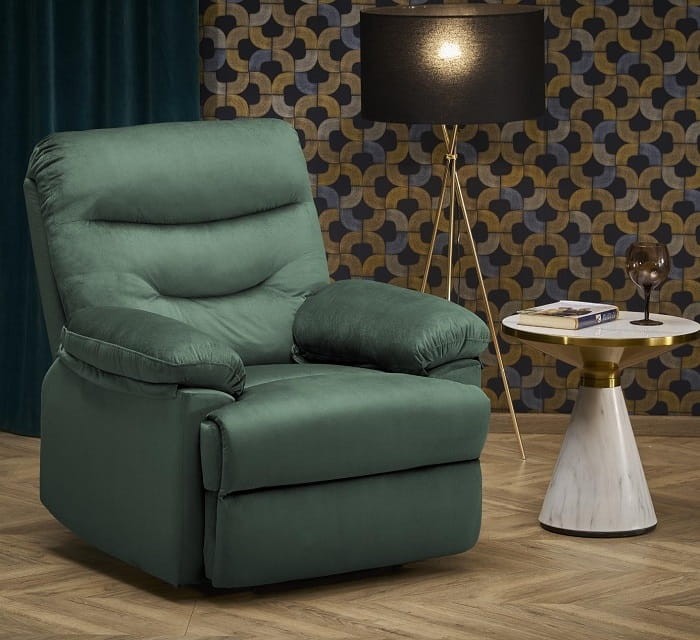 fotel-do-salonu-butelkowa-zieleń