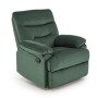 zielony-fotel-wypoczynkowy