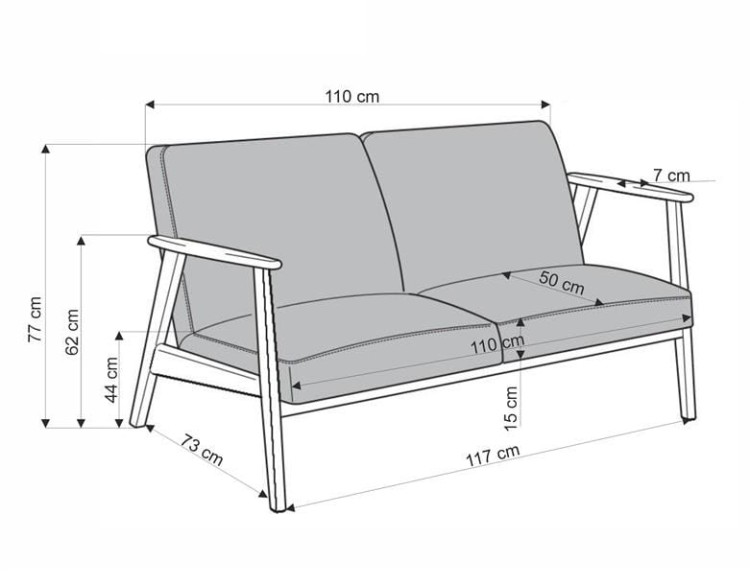 wymiary-sofy-dwuosobowej