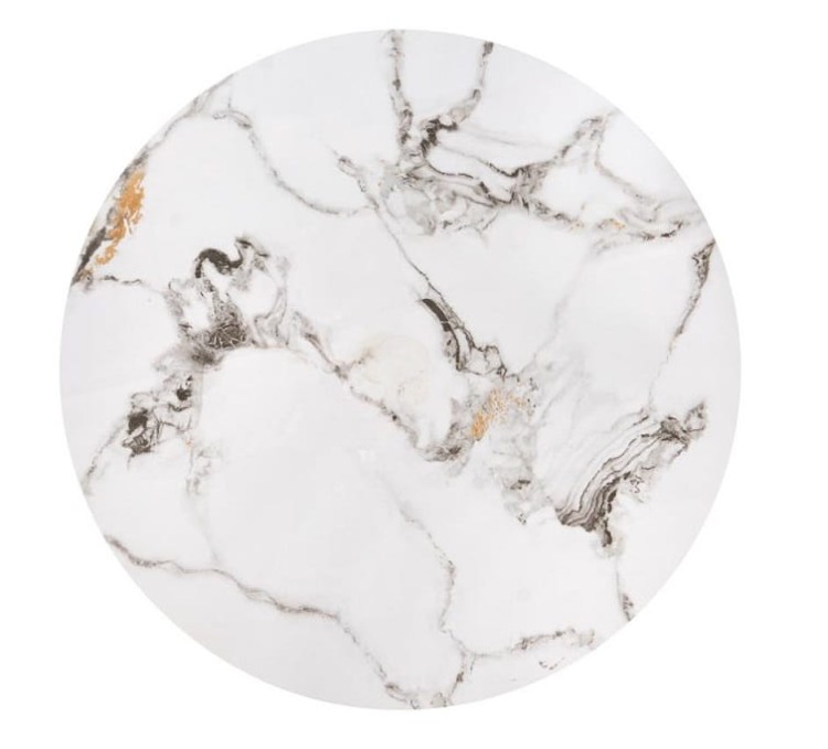 blat-stolika-imitujący-biały-marmur