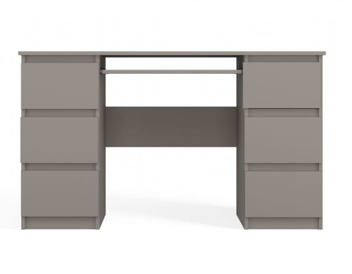 szare-biurko-z-szufladami
