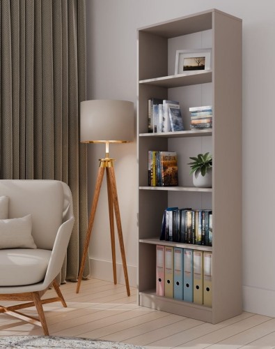 półka-na-książki-glina