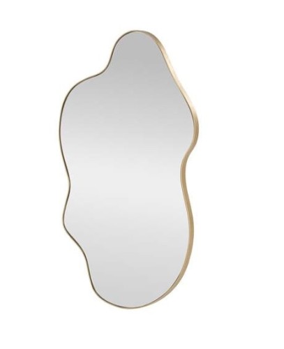 lustro-ścienne-w-złotej-ramie