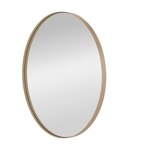 okrągłe-lustro-w-złotej-ramie