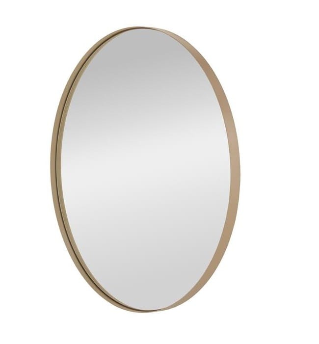 okrągłe-lustro-w-złotej-ramie