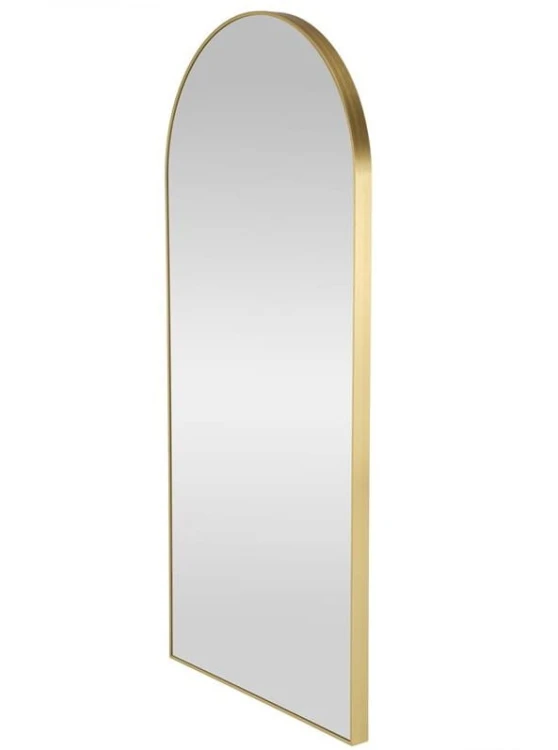 lustro-w-złotej-ramce