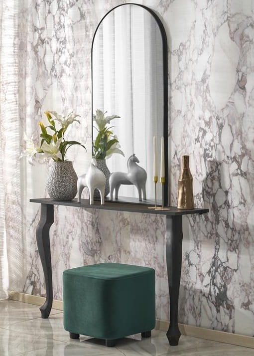 czarne-lustro-w-aluminiowej-ramie