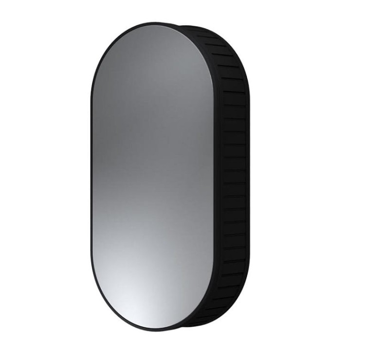 czarna-szafka-do-łazienki-z-lustrem