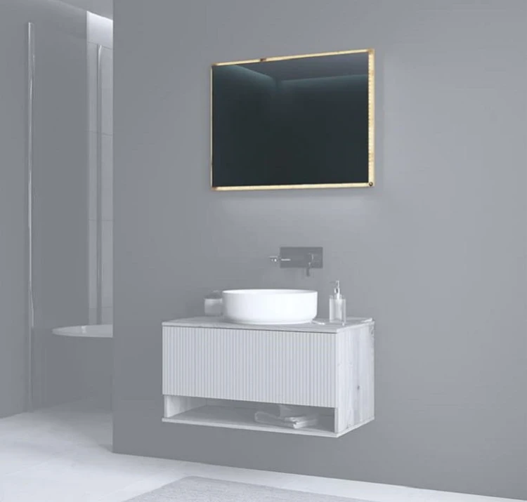 lustro-łazienkowe-z-oświetleniem