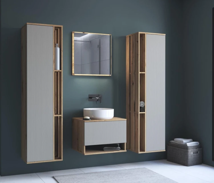 komplet-mebli-łazienkowych-w-aranżacji