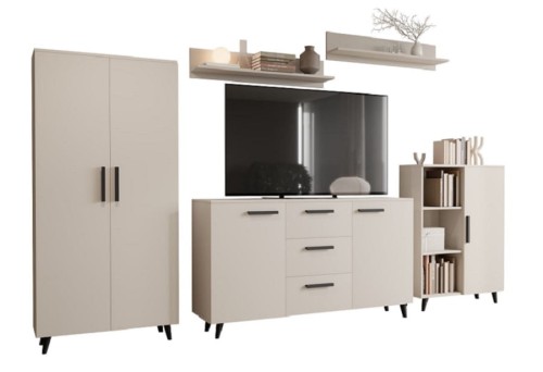 meblościnka-z-szafą-i-komodą