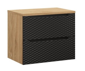 Podwieszana szafka pod umywalkę 70 cm