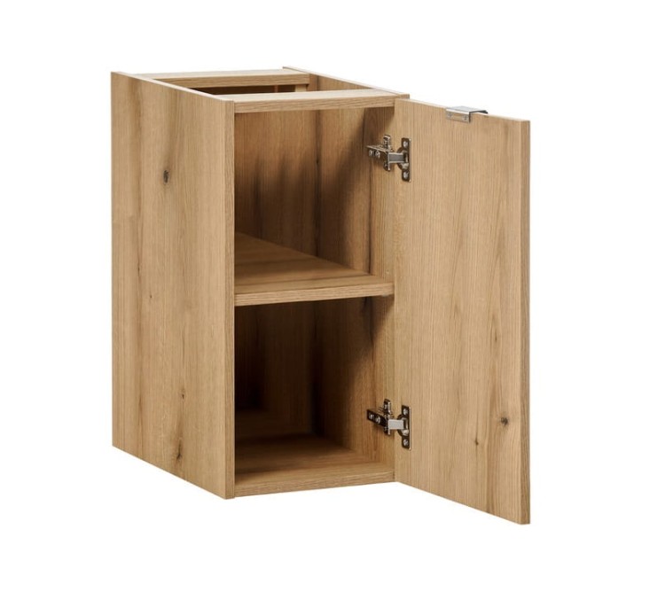 wąska-szafka-łazienkowa-z-półką