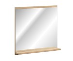 lustro-łazienkowe-z-półką-60cm