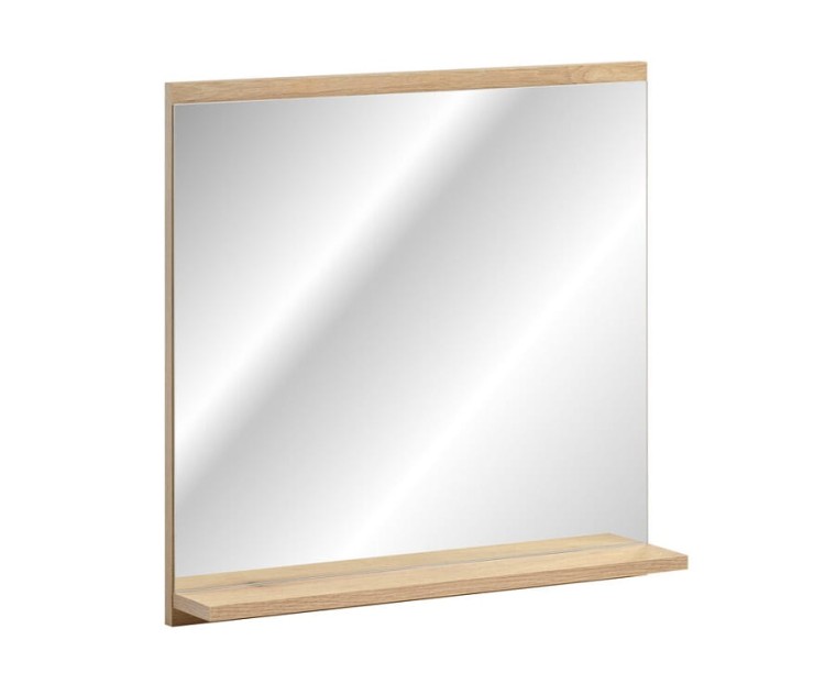 lustro-łazienkowe-z-półką-60cm