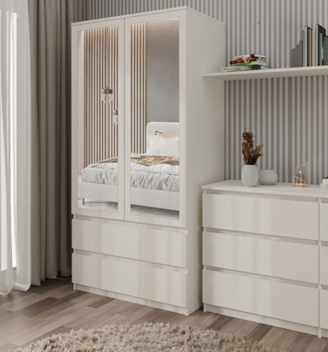 szafa-do-sypialni-z-lustrem