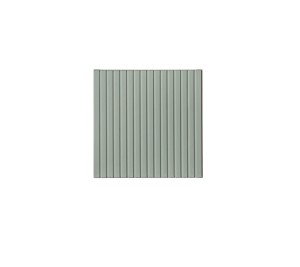 Kwadratowa szafka do łazienki z półką