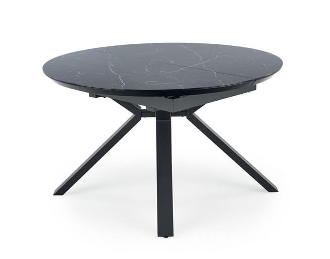 designerski-czarny-stół-loft