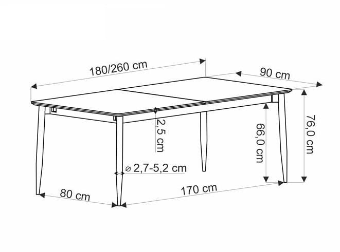 szczegółowe-wymiary-stołu