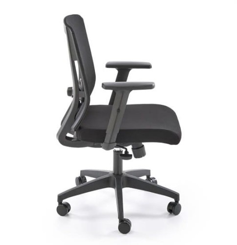 widok-z-boku-na-obrotowe-krzesło