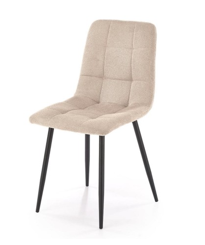 beżowe-krzesło-do-jadalni