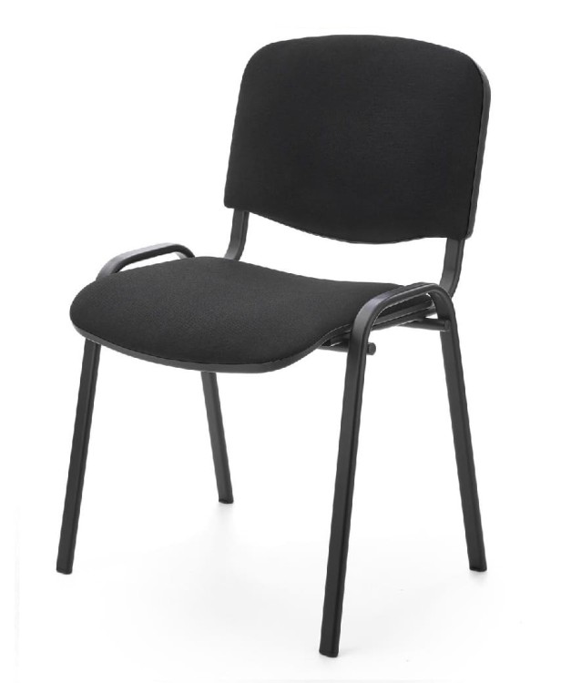 czarne-krzesło-konferencyjne