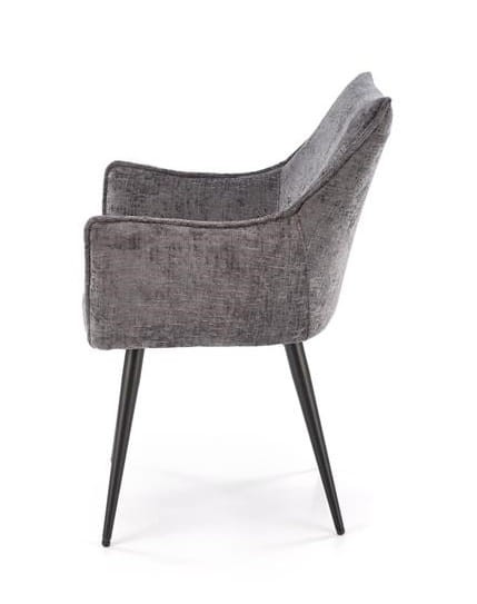 widok-z-boku-na-krzesło-z-podłokietnikami