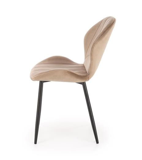 widok-z-boku-na-beżowe-krzesło