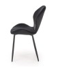 widok-z-boku-na-czarne-krzesło