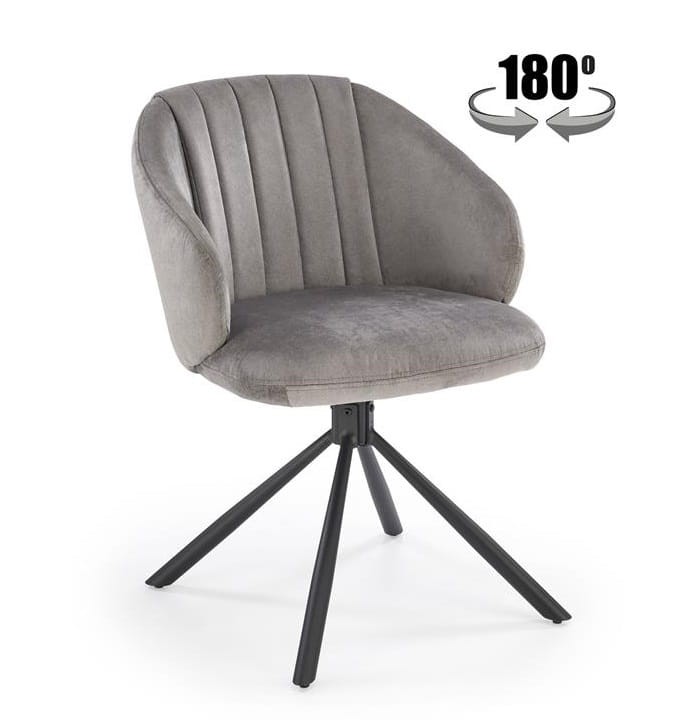 popielate-krzesło-do-jadalni