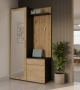 szafa-z-lustrem-i-wieszak-do-korytarza
