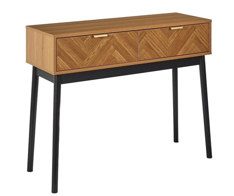 konsola-z-szufladami-retro