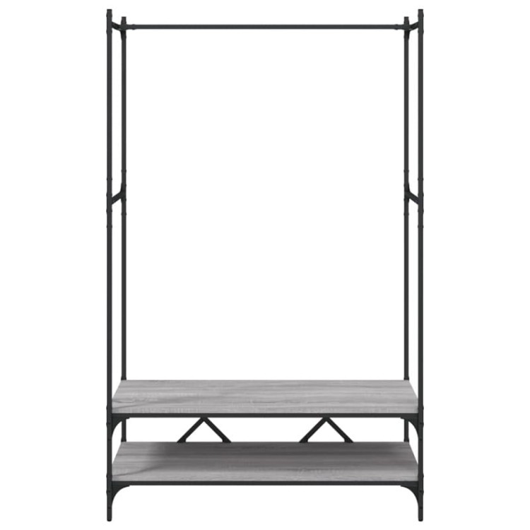 wieszak-z-półkami-na-buty