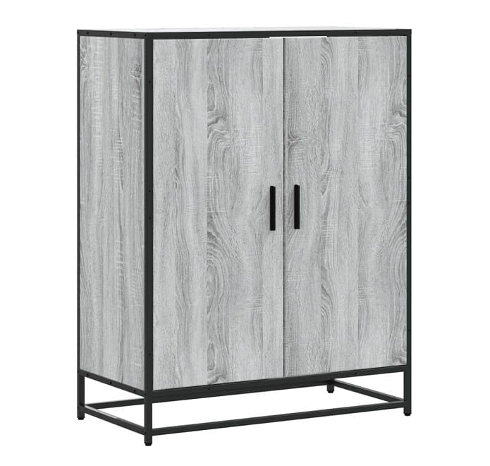 komoda-do-przedpokoju-z-półkami