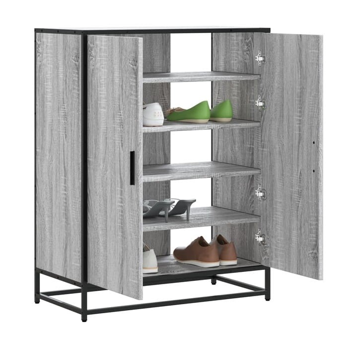 szafka-na-buty-z-półkami