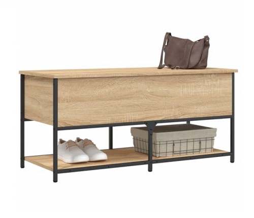 industrialna-ławka-do-przedpokoju