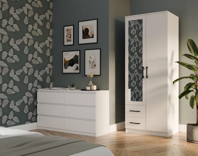 biała-szafa-w-aranzacji-sypialni