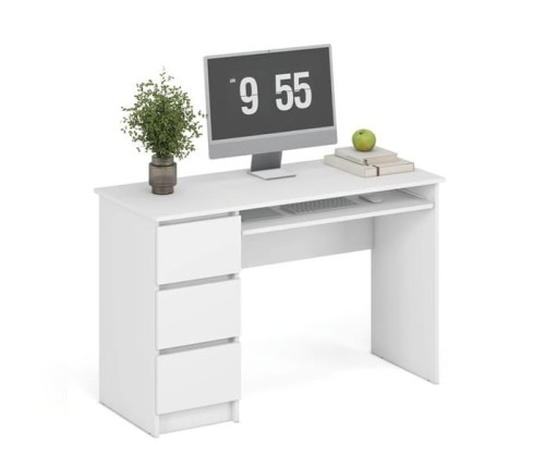 białe-biurko-z-szufladami