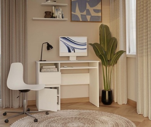 biurko-w-aranżacji-pokoju